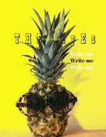 The EyEs: EyEs All around as The Pineapple