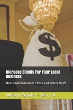 Increase Clients For Your Local Business