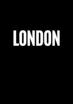 London: A decorative book for coffee tables, end tables, bookshelves and interior design styling: Stack city decor books to ad
