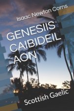 Genesiis Caibideil Aon: Scottish Gaelic