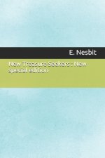 New Treasure Seekers: New special edition