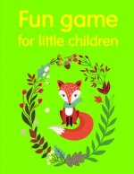 fun game for little children: Mind Relaxation Everyday Tools from Pets and Wildlife Images for Adults to Relief Stress, ages 7-9