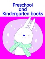 Preschool and Kindergarten books: Funny Christmas Book for special occasion age 2-5