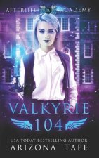 Valkyrie 104: The Bonds Of Valkyries