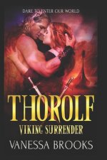 Thorolf: A Viking Warrior Romance