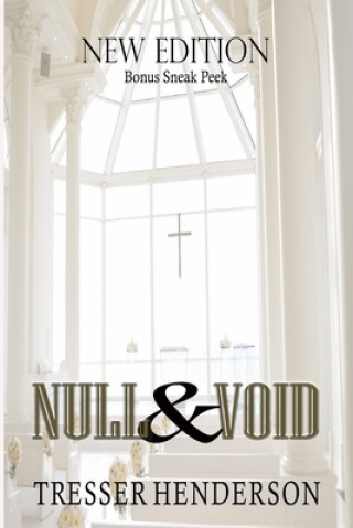 Null & Void: Re-Release