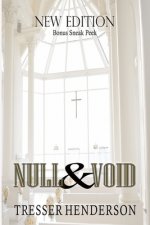 Null & Void: Re-Release