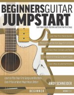Beginners Guitar Jumpstart