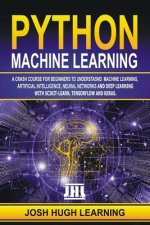 PYTHON MACHINE LEARNING