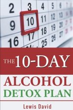 10-Day Alcohol Detox Plan