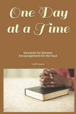 One Day At A Time Devotion for Women