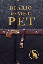 Diário do Meu Pet: Gatos