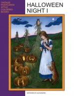 Halloween Night I