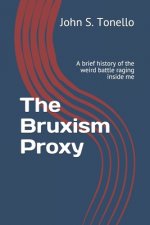 The Bruxism Proxy: A brief history of the weird battle raging inside me