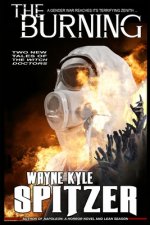 The Burning: Two New Tales of the Witch Doctors