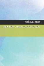 Rick Dale: New special edition