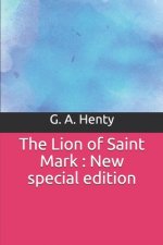 The Lion of Saint Mark: New special edition