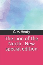 The Lion of the North: New special edition
