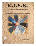 KISS..Keep it simple stiches: Simple socks crochet patterns