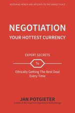 Negotiation: Your Hottest Currency