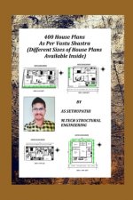 400 House Plans As Per Vastu Shastra