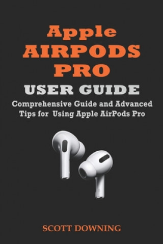 Apple Airpods Pro User Guide