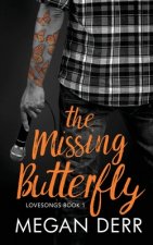 Missing Butterfly