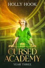 Cursed Academy (Year Three)