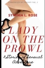 Lady on the Prowl: 8 Stories of Sensual Adventure
