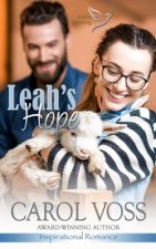 Leah's Hope: Inspirational Romance