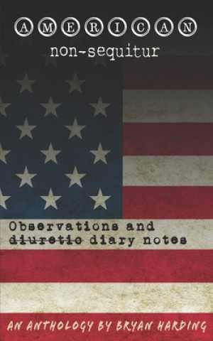 American non-sequitur: Observations and Diary Notes