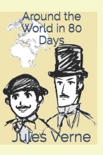 Around the World in 80 Days: Official Edition