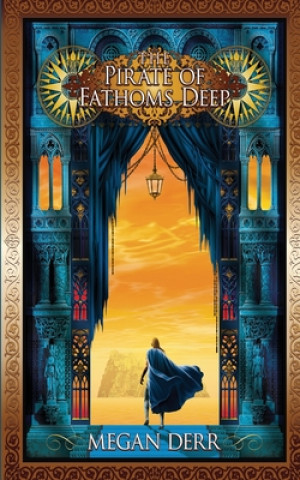 Pirate of Fathoms Deep (Megan Derr)(Brožovaná)