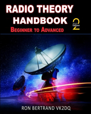 Radio Theory Handbook - Beginner to Advanced