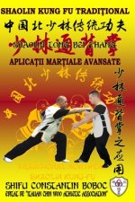Shaolin Tong Bei Zhang - Boxul Palmei Intoarse de la Shaolin