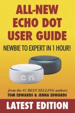 All-New Echo Dot User Guide