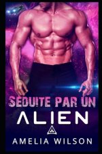 Séduite par un Alien