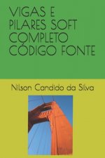 Vigas E Pilares Soft Completo Código Fonte