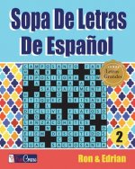 Sopa De Letras De Espa?ol