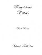 Harpsichord Method - Volume 5