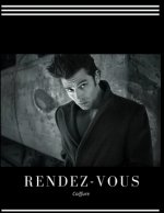 Rendez vous Coiffure: Carnet coiffeur homme