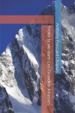 Froler la vie dans Les Grandes Jorasses