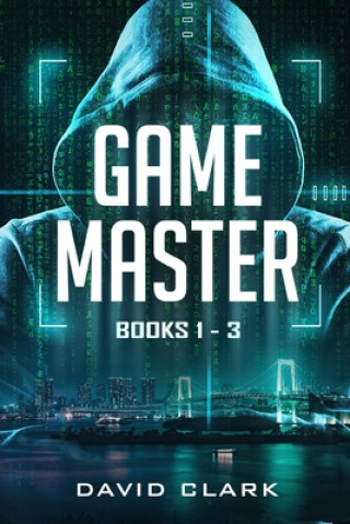 The Game Master Trilogy