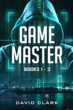 The Game Master Trilogy