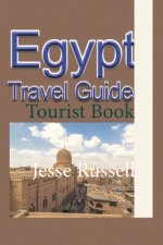 Egypt Travel Guide: Tourist Book