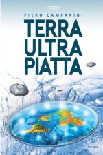 Terra Ultra Piatta: Un'avventura ai confini della fantascienza