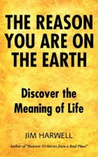 The Reason You are on the Earth: Find the Meaning of Life