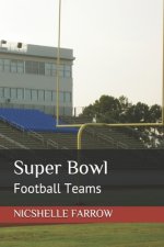 Super Bowl: Football Teams