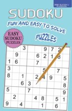 366 Fun And Easy to Solve SUDOKU Puzzles: Suitable for the vision impaired, easy one puzzle per day puzzle book by deVen for 2020 with puzzles and sol