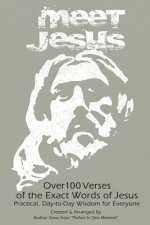 Meet Jesus